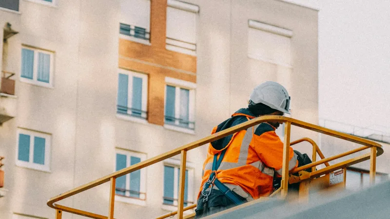 Industrial Workers placed in Europe
