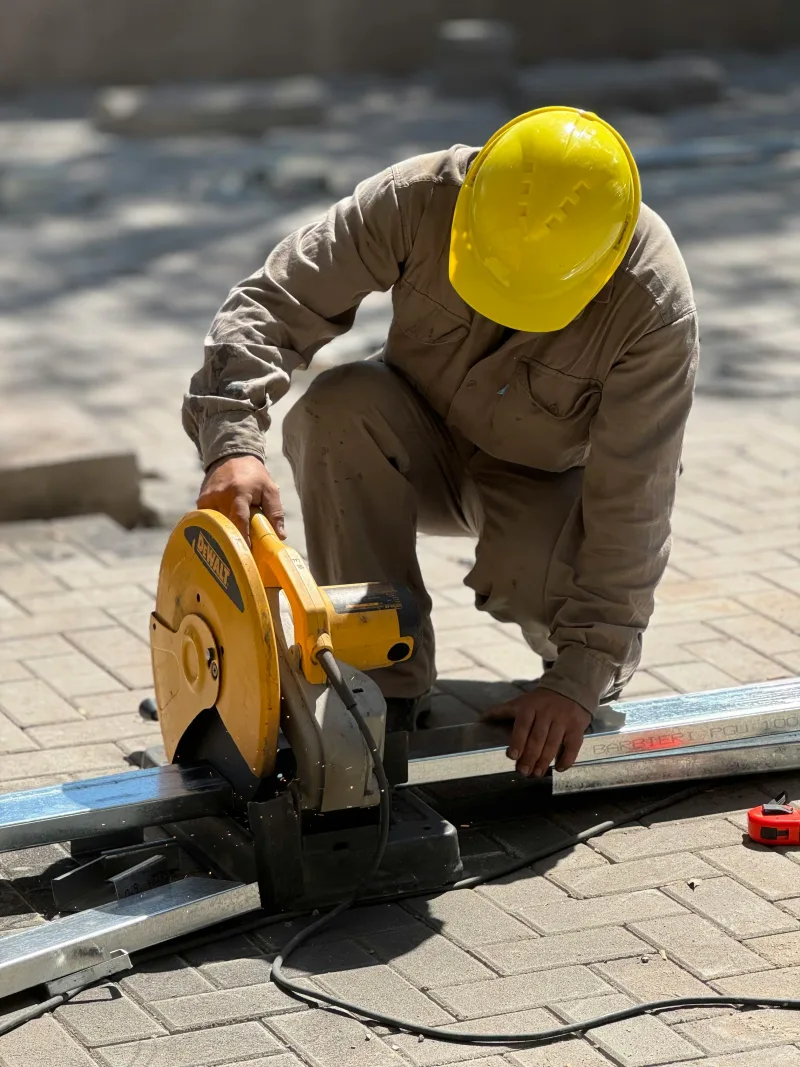 Plant Operators placed in Europe